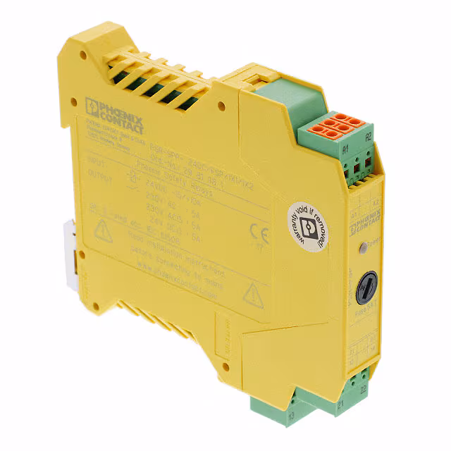 2981981 Phoenix Contact  Safety Relays